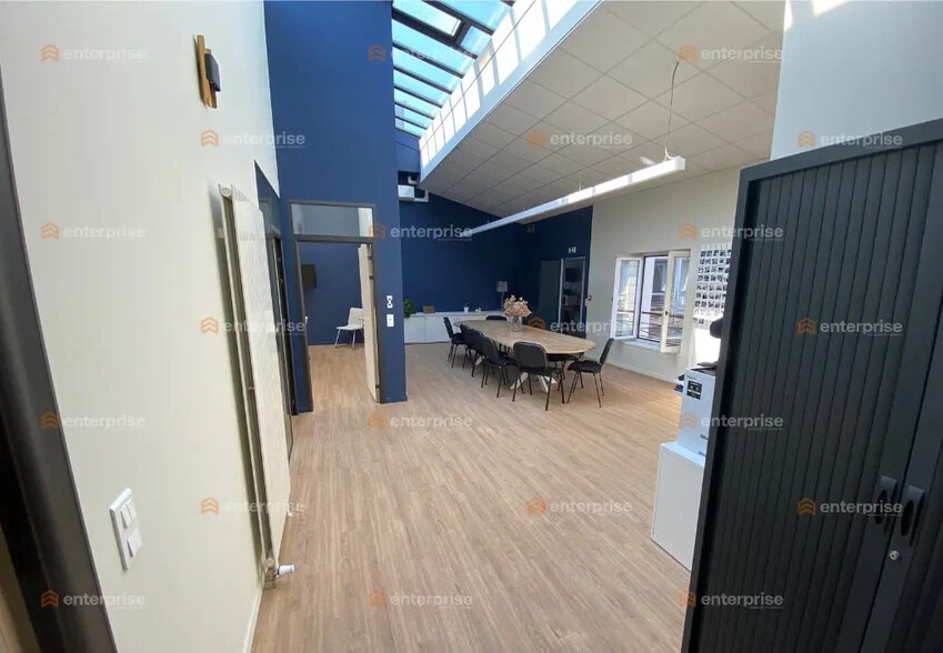 13 Parvis Saint Maurice, Lille à louer - Photo de l’immeuble – Image 3 sur 6