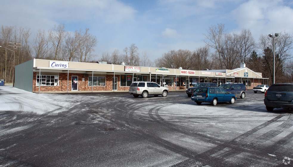 243 E Main St, Elbridge, NY à louer - Photo principale – Image 2 sur 5