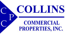 Collins Commercial Properties, Inc.