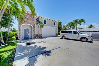 Plus de détails pour 350 W Pine St, Lantana, FL - Logement à vendre