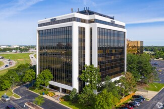 Plus de détails pour 3501 Algonquin Rd, Rolling Meadows, IL - Différents types d’espaces à louer