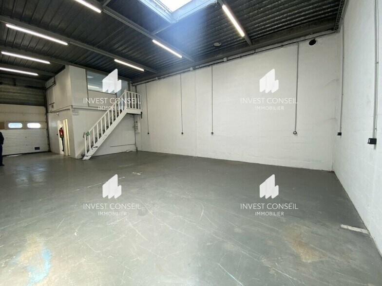 68 Rue De L'Equerre, SAINT-OUEN-L'AUMONE à louer - Photo intérieure – Image 2 sur 6