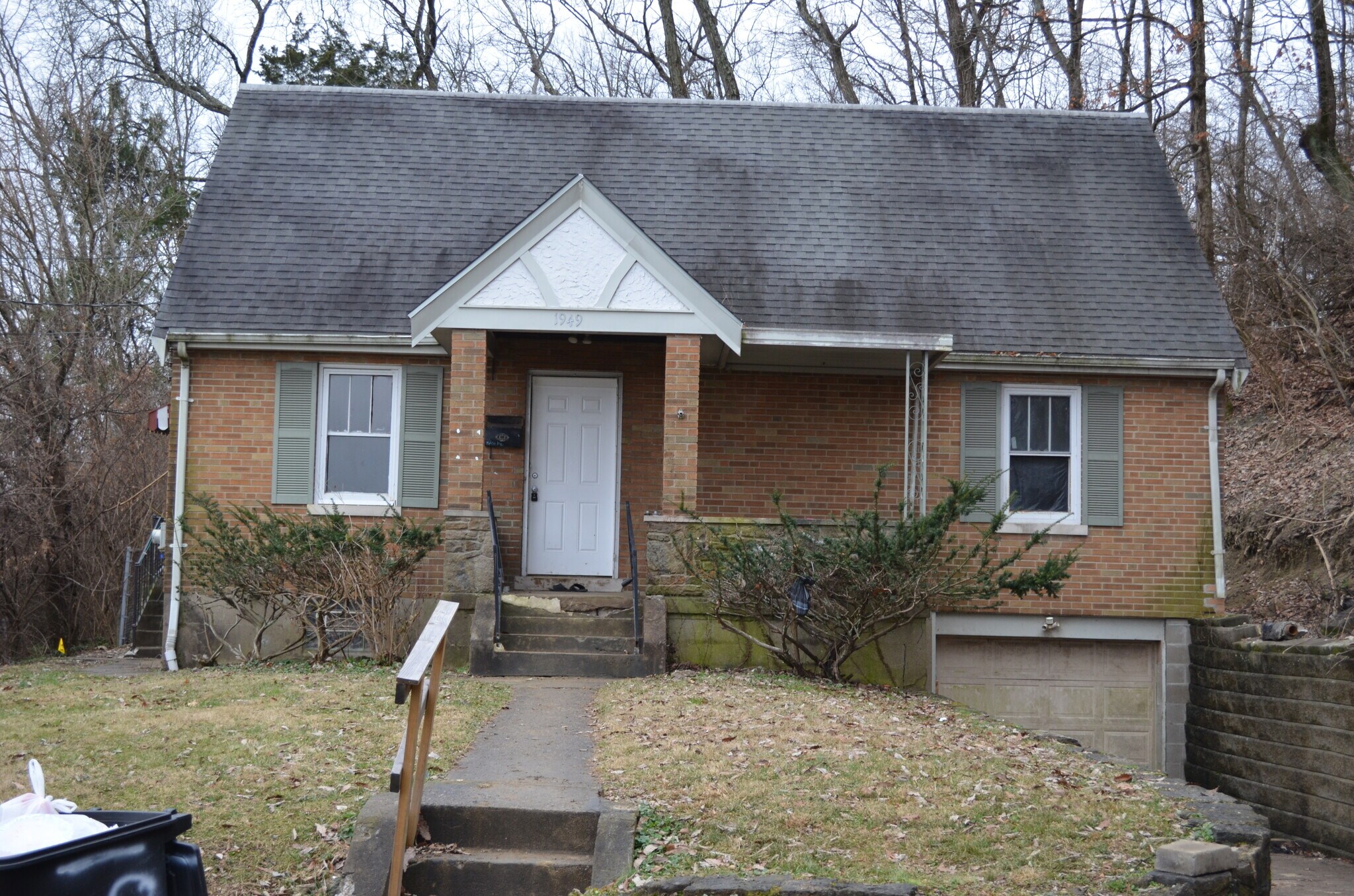 1949 Neyer Ave, Cincinnati, OH à vendre Photo principale– Image 1 sur 2