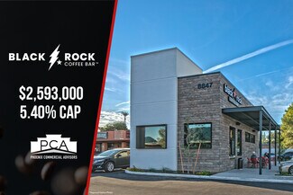Plus de détails pour NWC Grand & Acoma Dr ave, El Mirage, AZ - Local commercial à vendre