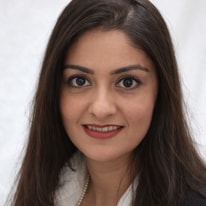 Nayna Bawa