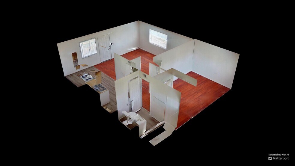 833 Bruce St, Las Vegas, NV à vendre - Photo intérieure – Image 2 sur 15