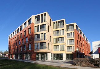 Plus de détails pour 57 E Pleasant St, Amherst, MA - Local commercial à louer