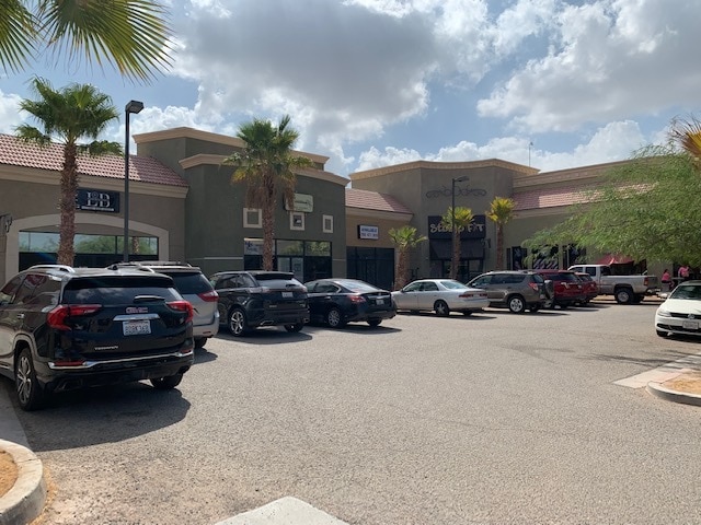 1074 E Cole Blvd, Calexico, CA à louer Photo intérieure– Image 1 sur 2