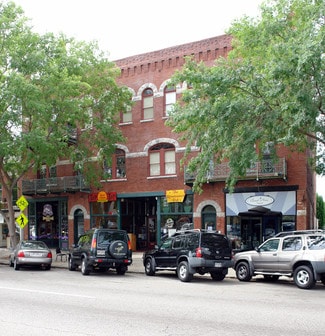 Plus de détails pour 1028 Broad St, Augusta, GA - Local commercial à louer