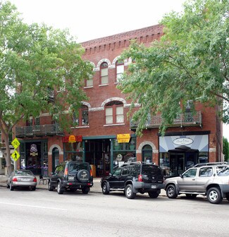 Plus de détails pour 1028 Broad St, Augusta, GA - Local commercial à louer