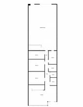 5910 Shiloh Rd E, Alpharetta, GA à louer Plan d’étage– Image 2 sur 16