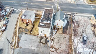 Plus de détails pour 16 S Maryland Ave, Wilmington, DE - Local commercial à vendre