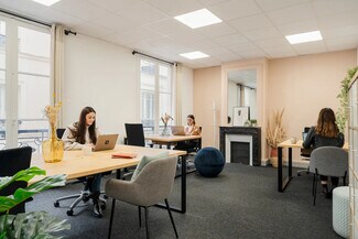 Plus de détails pour 6 Rue Du Conservatoire, Paris - Coworking à louer