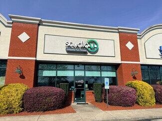 Plus de détails pour 8928 Us-70 Hwy W, Clayton, NC - Local commercial à vendre