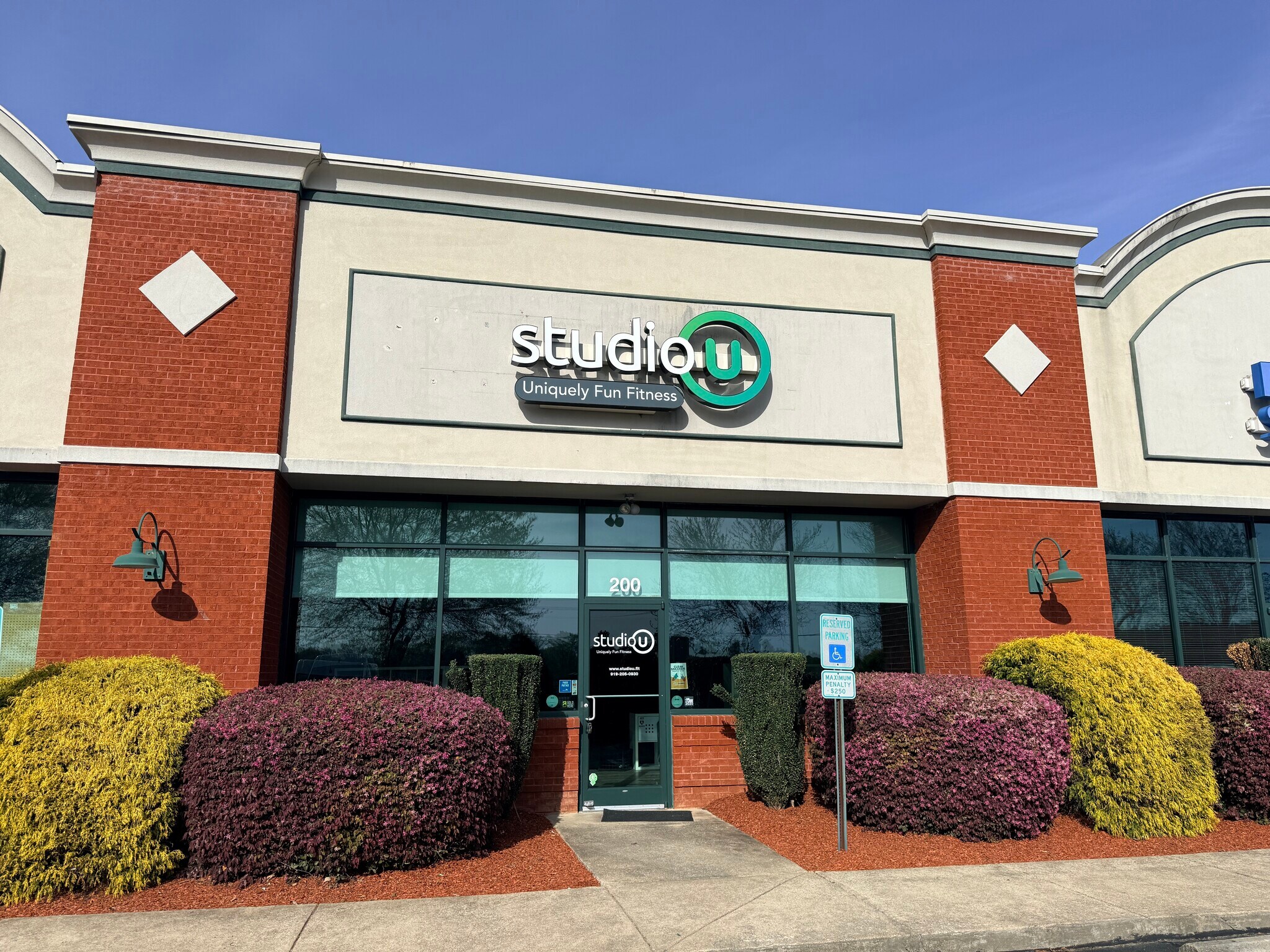 8928 Us-70 Hwy W, Clayton, NC à vendre Photo principale– Image 1 sur 6