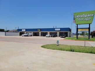 Plus de détails pour 1300 W Stan Schlueter Loop, Killeen, TX - Bureau/Local commercial, Local commercial à louer