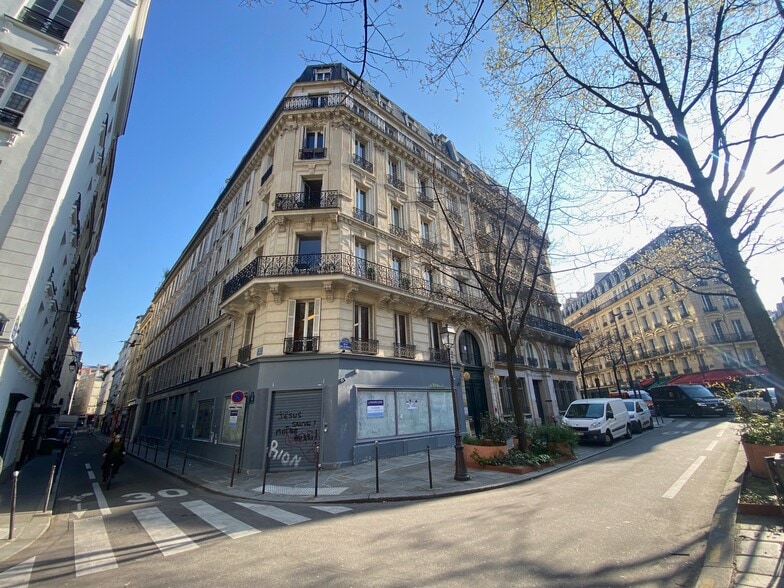 65 Rue De Turbigo, Paris à louer - Photo principale – Image 1 sur 1