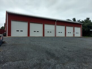 Plus de détails pour 2 Clerico Ln, Hillsborough, NJ - Bureau, Local d'activités à louer