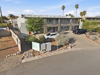 Plus de détails pour 30 E Camino Villas, Tucson, AZ - Logement à vendre