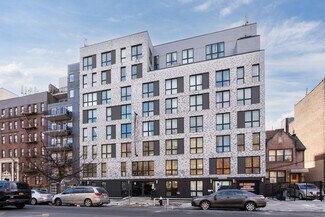 Plus de détails pour 200 Linden Blvd, Brooklyn, NY - Local commercial à louer