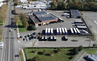 Plus de détails pour 2531 E State Street Ext, Trenton, NJ - Local d'activités, Industriel/Logistique à louer