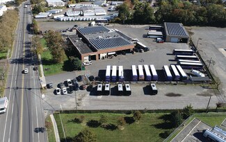 Plus de détails pour 2531 E State Street Ext, Trenton, NJ - Local d'activités, Industriel/Logistique à louer
