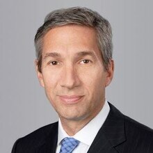 Steven Kohn