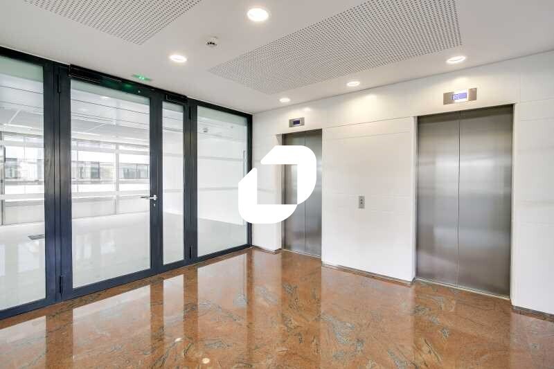 1 Rue De L'Union, Rueil-Malmaison à louer - Hall d’entrée – Image 2 sur 14