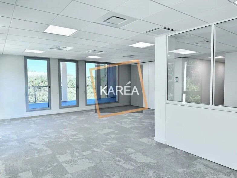 Bureau dans Serris à vendre - Photo de l’immeuble – Image 2 sur 5