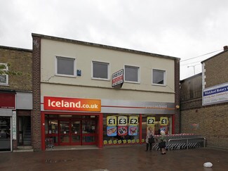 Plus de détails pour 30 High St, Wickford - Bureau à louer