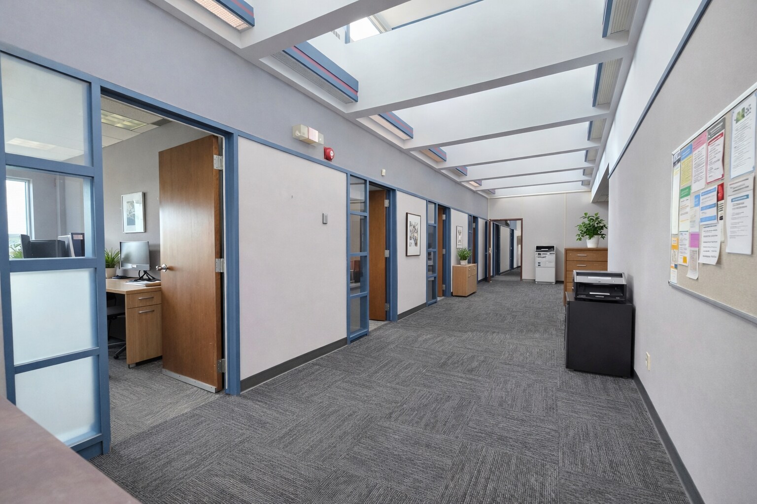 4512 46 St, Olds, AB à louer Photo principale– Image 1 sur 12