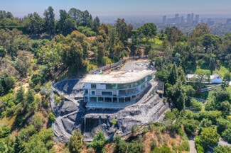 Plus de détails pour 901 Strada Vecchia Rd, Los Angeles, CA - Terrain à vendre