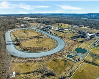 Plus de détails pour 261 Bullville Rd, Montgomery, NY - Sports et loisirs à vendre