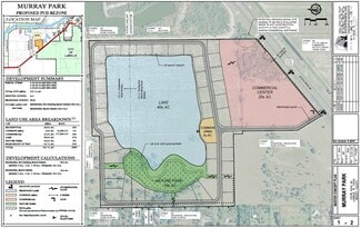 Plus de détails pour State Route 80 w, LaBelle, FL - Terrain à vendre