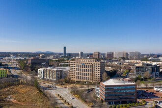 3225 Cumberland Blvd SE, Atlanta, GA - VUE AÉRIENNE  vue de carte