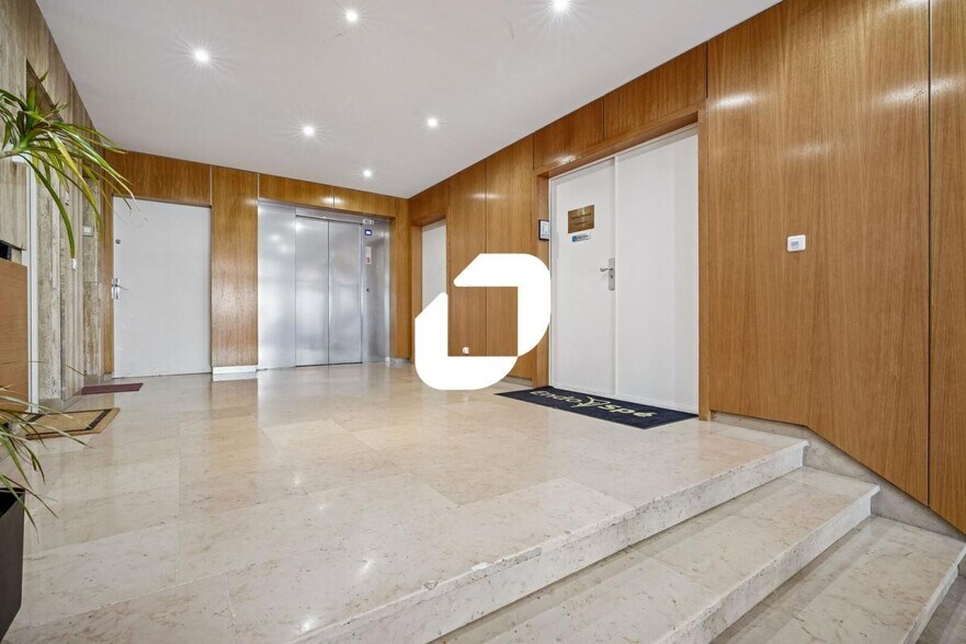 55 Rue De La Fédération, Paris à louer - Hall d’entrée – Image 2 sur 15