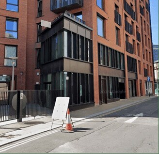 7 Cross Burgess St, Sheffield à louer - Photo principale – Image 1 sur 1