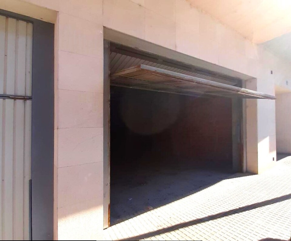 Carrer Dr. Borràs, 17, Móra d'Ebre, TAR 43740 -  -  - Plan d’étage - Image 1 of 7