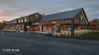 Plus de détails pour 52 N Main St, Fairport, NY - Local commercial à louer