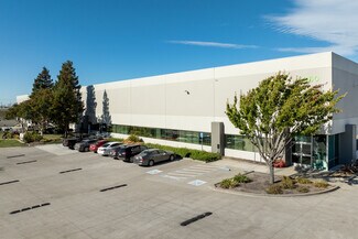 Plus de détails pour 5060 Forni Dr, Concord, CA - Industriel/Logistique à louer