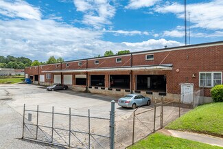 Plus de détails pour 220 Pearl St SE, Atlanta, GA - Local d'activités à louer