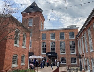 Plus de détails pour 8600 Foundry St, Savage, MD - Local commercial à louer