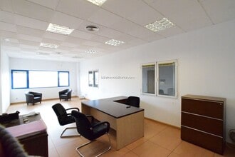 Bureau dans Colmenar Viejo, Madrid à louer Photo intérieure– Image 1 sur 6