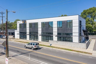 Plus de détails pour 916 Buchanan St, Nashville, TN - Logement à vendre