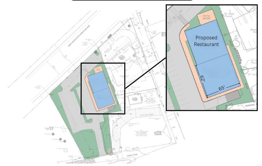 1221 W Chocolate Ave, Hummelstown, PA à louer Photo intérieure– Image 1 sur 1