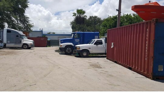3582 NW 46, Miami, FL à vendre - Photo de l’immeuble – Image 3 sur 6
