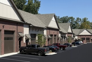 Plus de détails pour 3770 Francis Cir, Alpharetta, GA - Local d'activités à louer