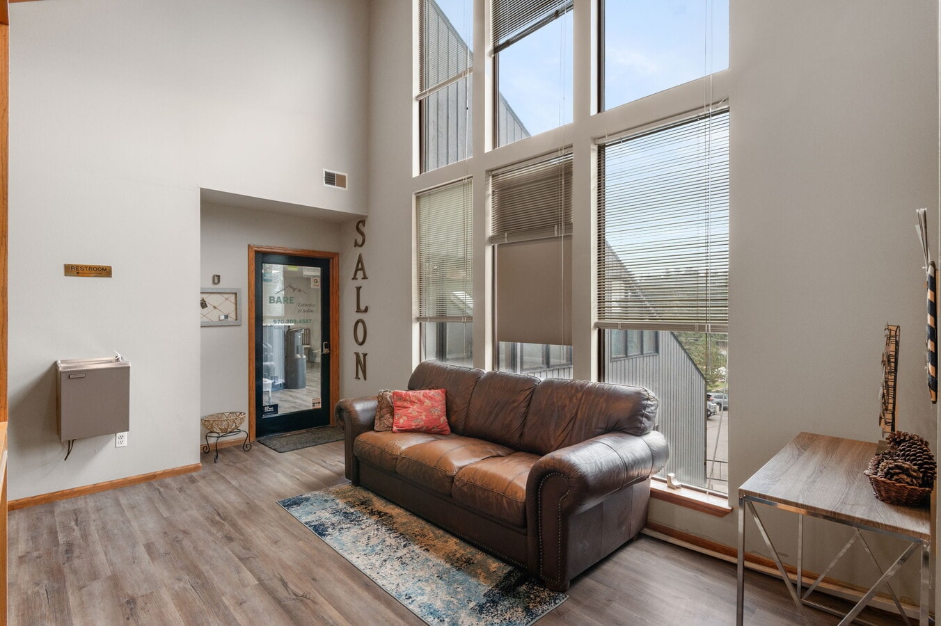 29713 Troutdale Scenic Dr, Evergreen, CO 80439 - Lot A2 -  - Hall d’entrée - Image 1 of 23