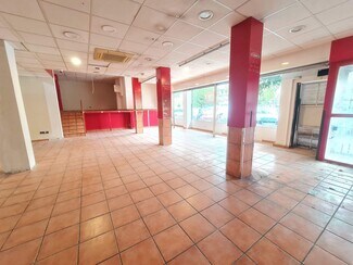 Plus de détails pour Coworking à louer