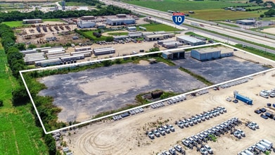 11895 W Interstate 10, Marion, TX à louer Photo intérieure– Image 2 sur 5